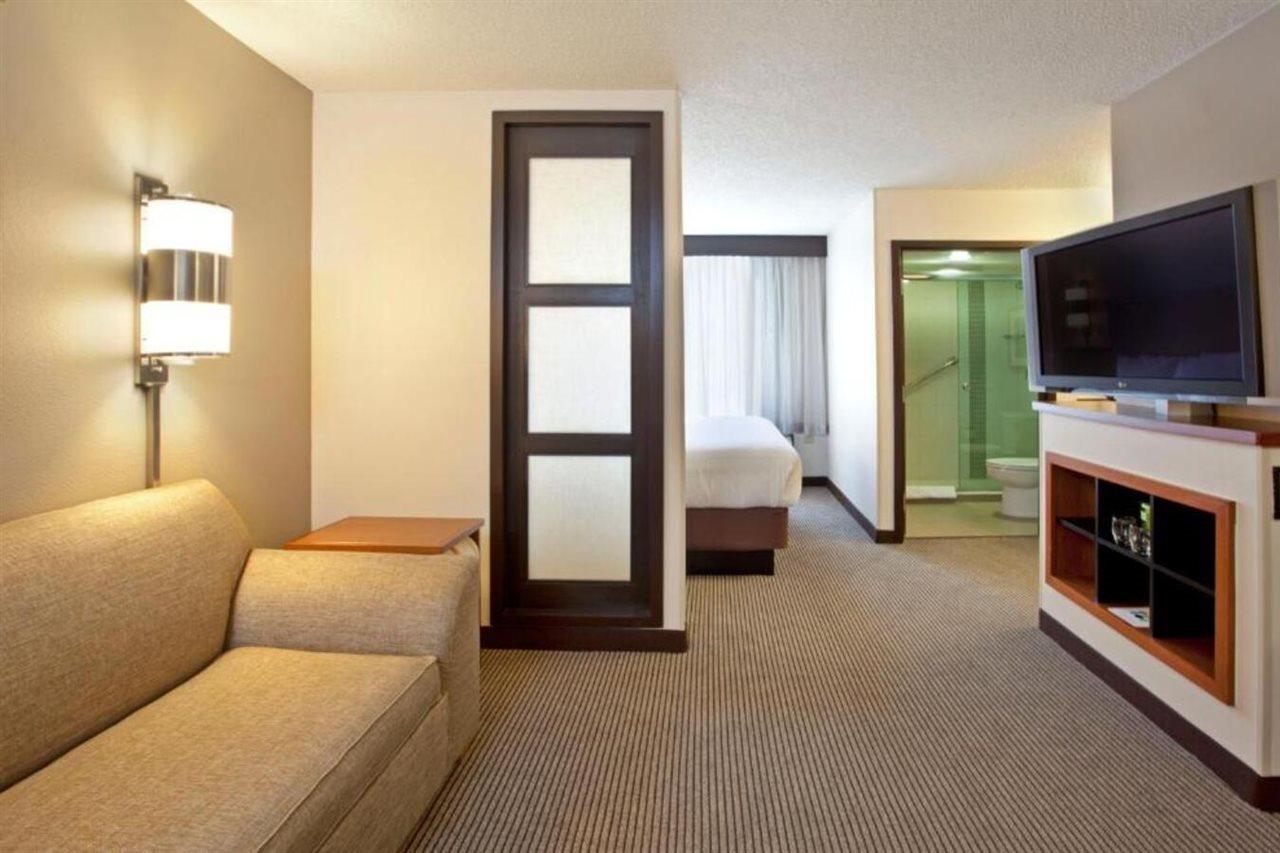 ไฮแอท เพลซ ออร์ลันโด คอนเวนชั่น เซ็นเตอร์ Hotel Williamsburg ภายนอก รูปภาพ