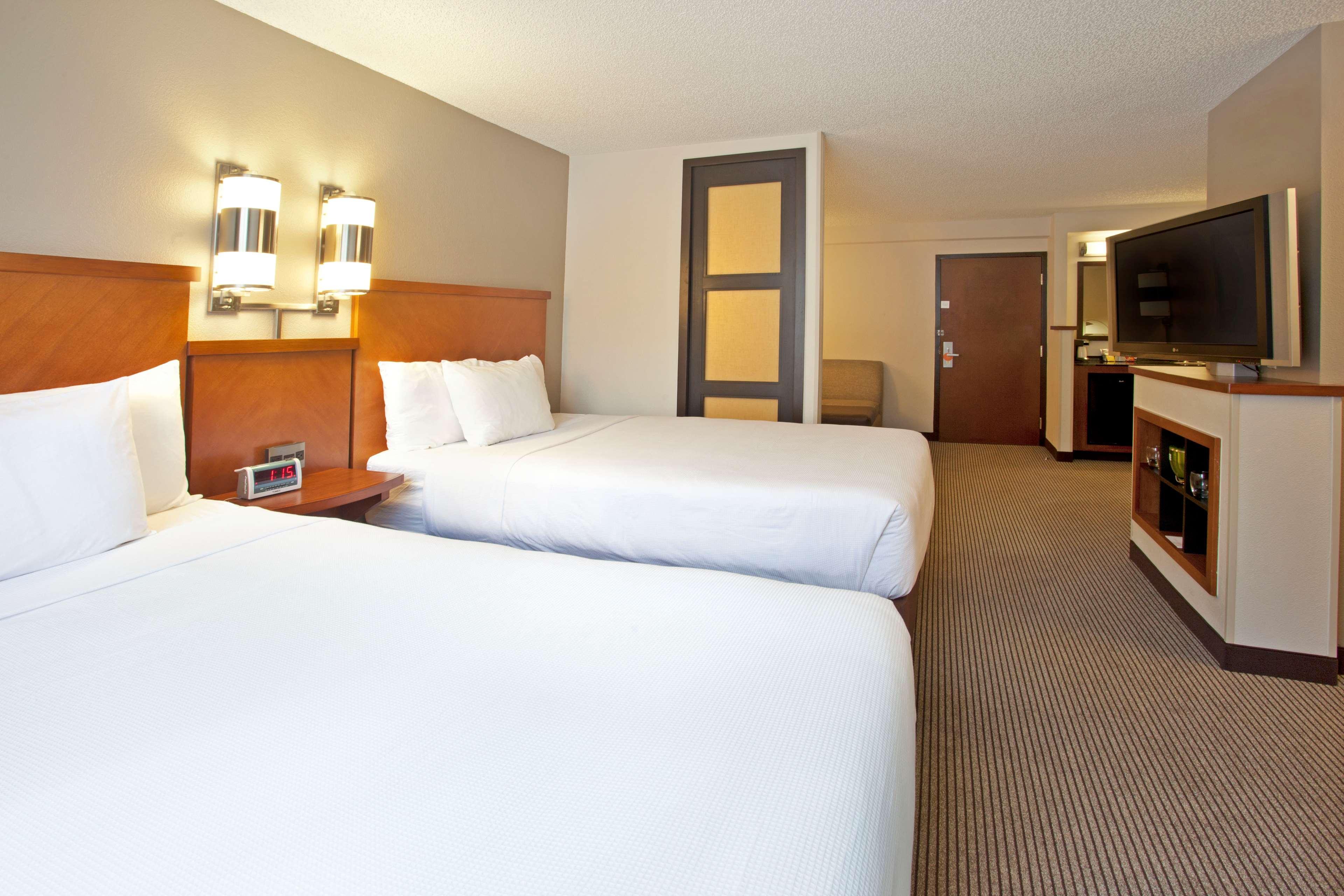 ไฮแอท เพลซ ออร์ลันโด คอนเวนชั่น เซ็นเตอร์ Hotel Williamsburg ภายนอก รูปภาพ