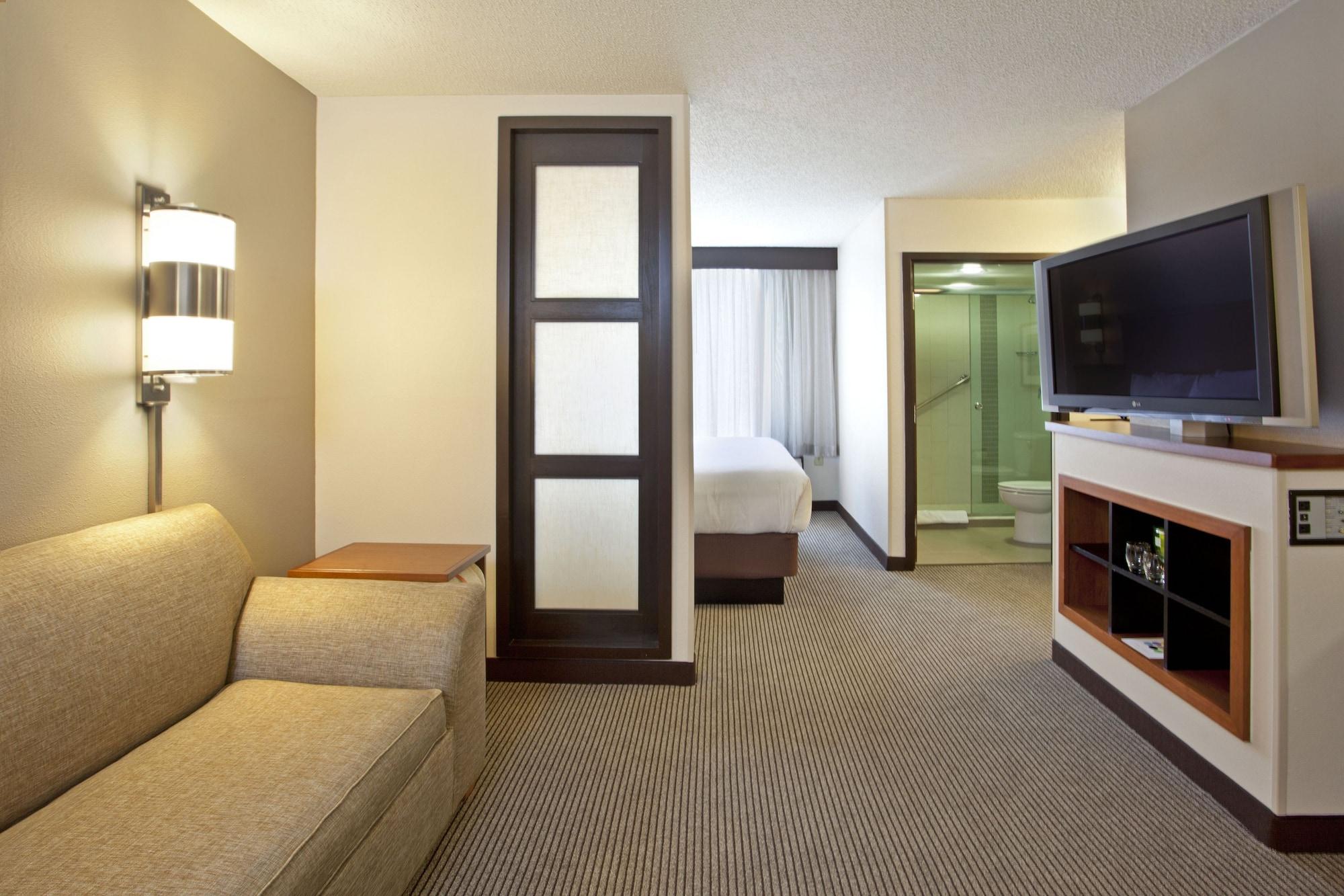 ไฮแอท เพลซ ออร์ลันโด คอนเวนชั่น เซ็นเตอร์ Hotel Williamsburg ภายนอก รูปภาพ