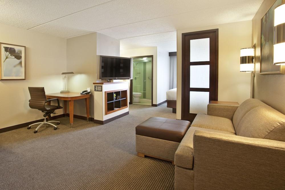 ไฮแอท เพลซ ออร์ลันโด คอนเวนชั่น เซ็นเตอร์ Hotel Williamsburg ภายนอก รูปภาพ