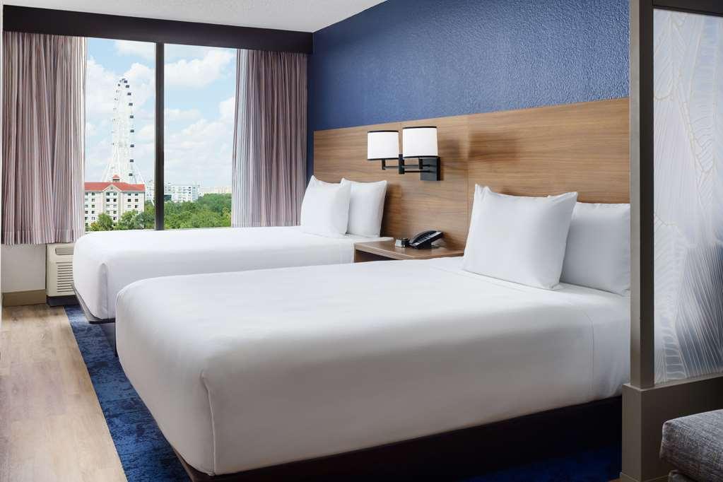 ไฮแอท เพลซ ออร์ลันโด คอนเวนชั่น เซ็นเตอร์ Hotel Williamsburg ห้อง รูปภาพ